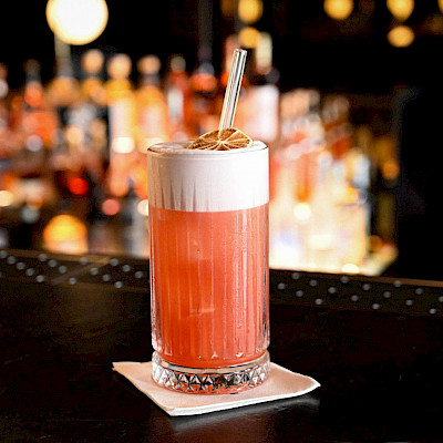 Cocktails voor de zomer