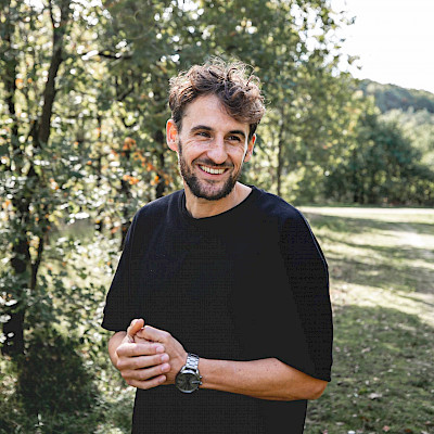 Leefstijllab Roel Hermans