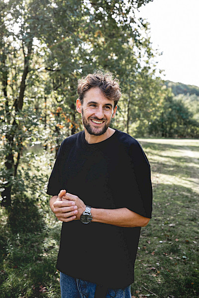 Leefstijllab Roel Hermans