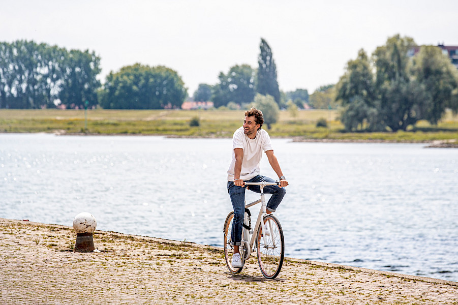 Leefstijllab Roel Hermans