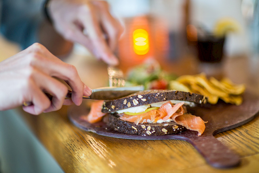 Leefstijllab Roel Hermans