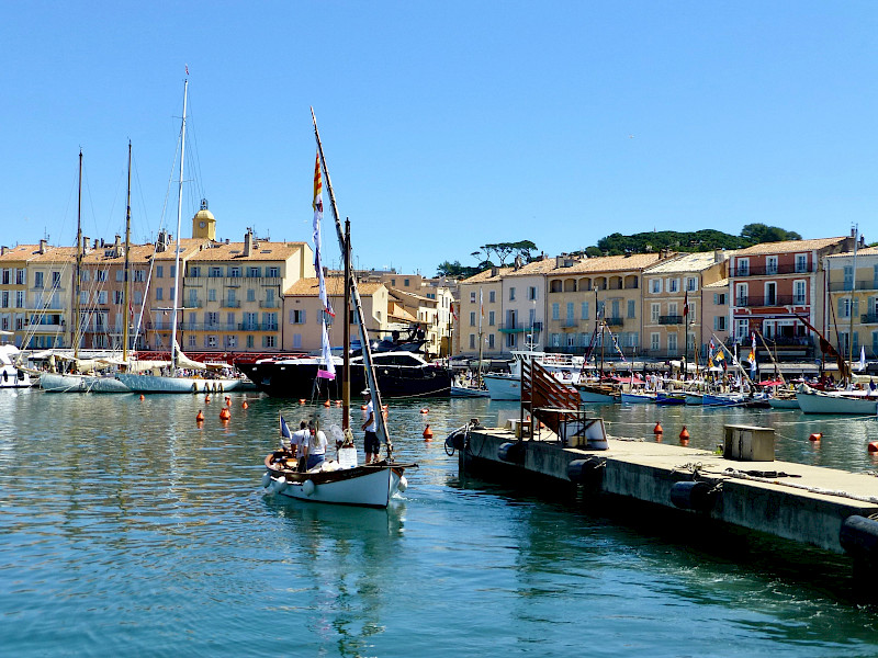 Verliefd op Frankrijk