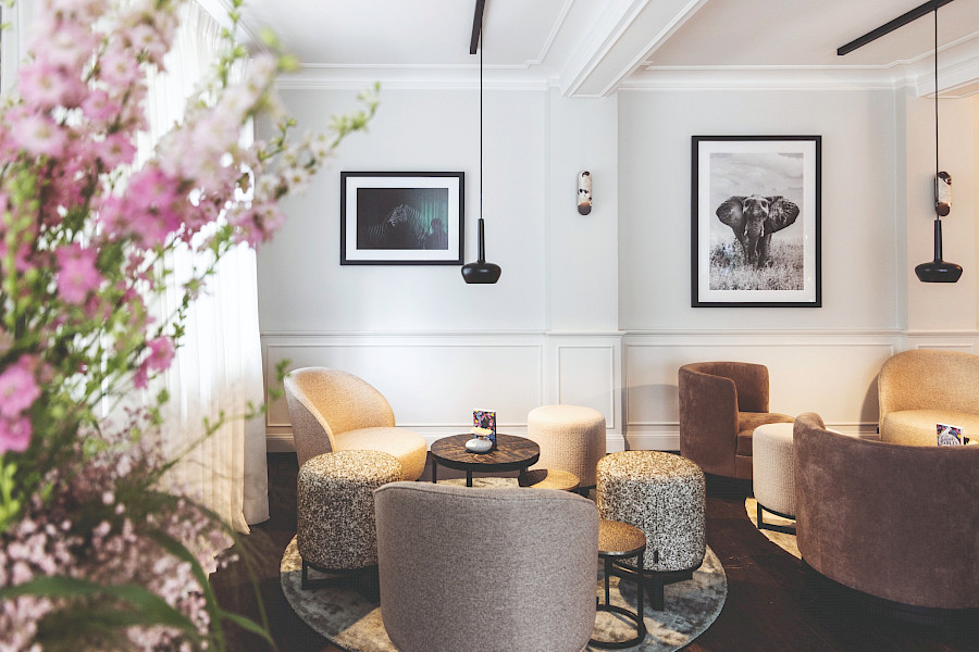 Sterrenchef Ralf Berendsen