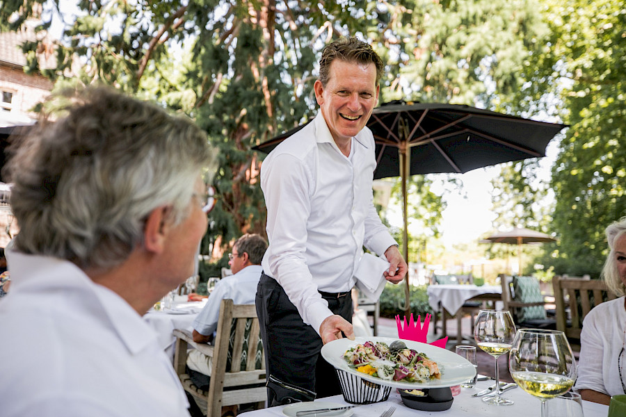 Limburgse signatuur: Kasteeltje Hattem