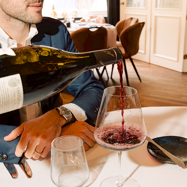 Hotel Restaurant Mardaga