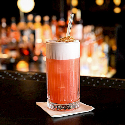 ‘Founders Signature’ de ‘Caprera’