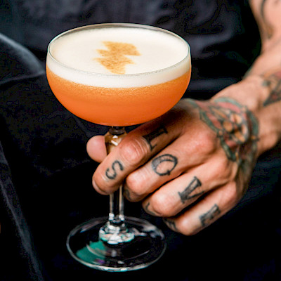 What if you survive lightning