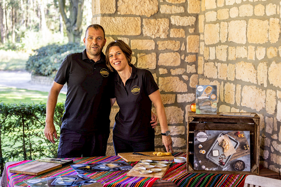 Geslaagde 6e editie van het Alzheimer Golftoernooi
