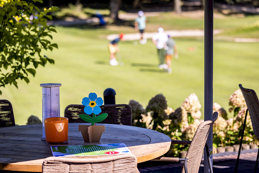 Geslaagde 6e editie van het Alzheimer Golftoernooi