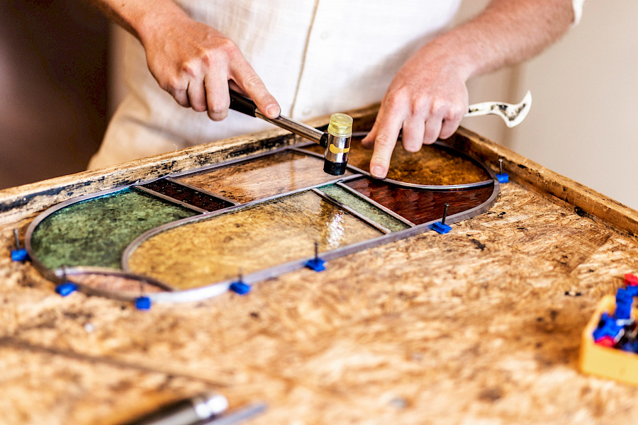 De Glazerij: het verborgen geheim van Maastricht