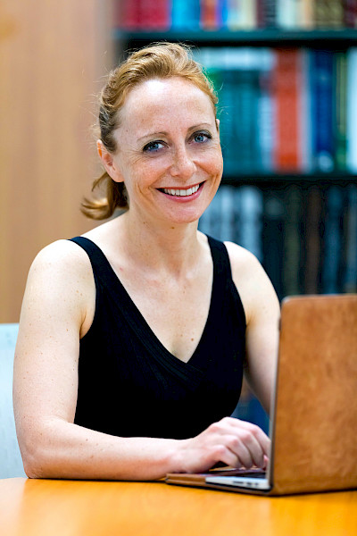 “Voor mij is kunst een levenselixer”