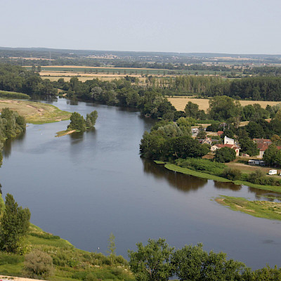 Lekker leven langs de Loire