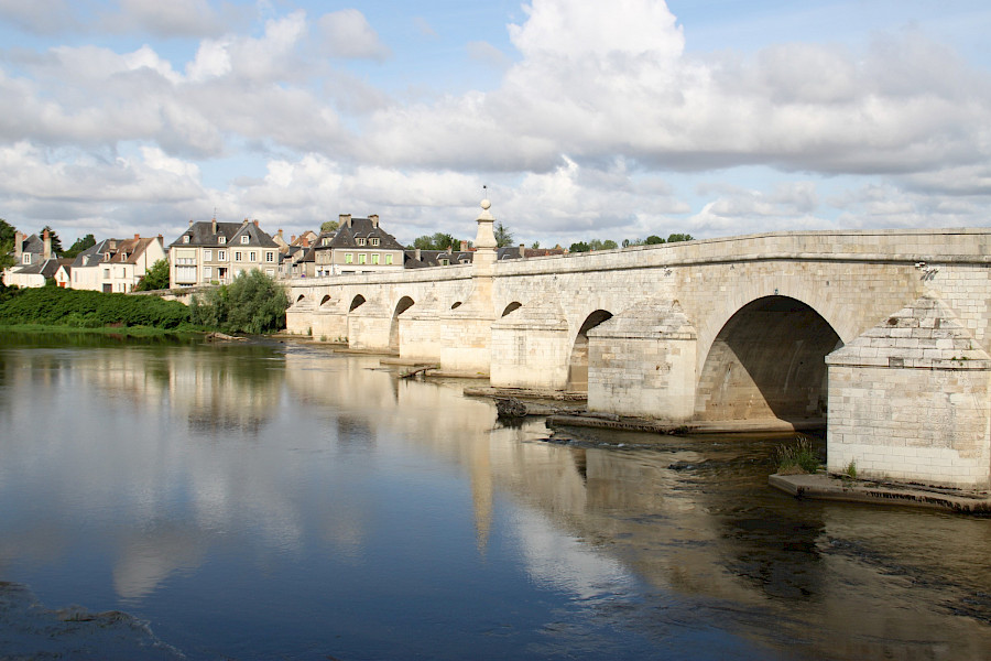 Lekker leven langs de Loire