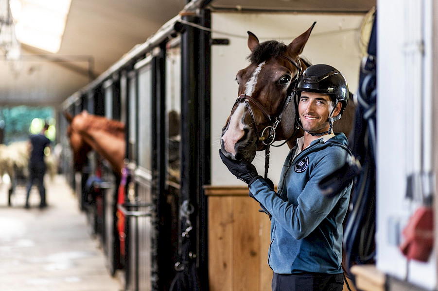 Familie Philippaerts