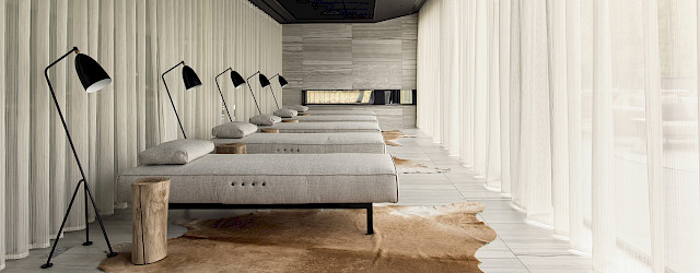 Bistrôt Le Ciel & Shiseido Spa Institute