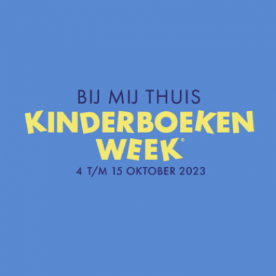 Aftrap Kinderboekenweek