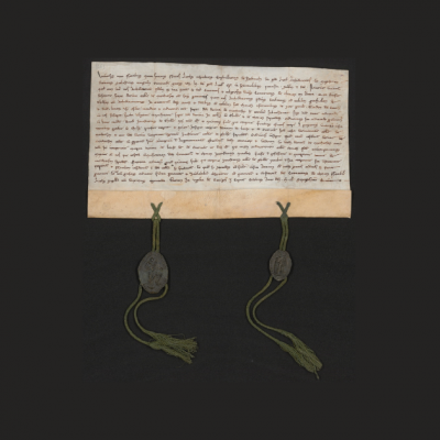 Uniek kijkje in de geschiedenis van Thorn