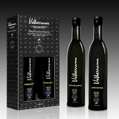 Abonneeactie Valderrama