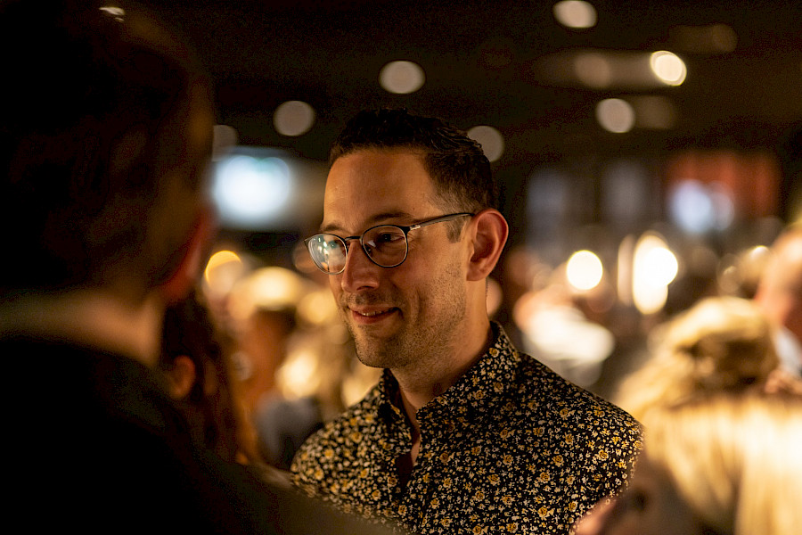 Theater De Oranjerie feestelijk heropend