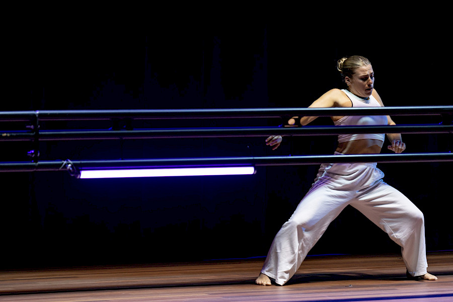 Theater De Oranjerie feestelijk heropend