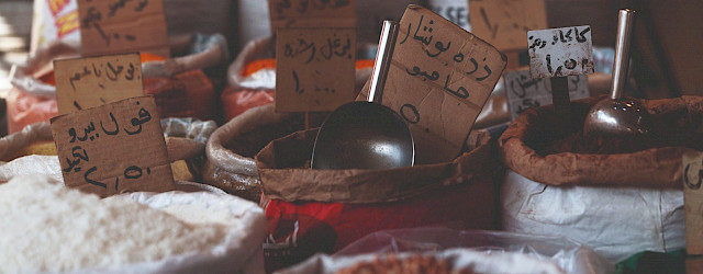 LOKALE PRODUCTEN EXPLAINED 