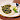 Hummus met groene bonen en koriander