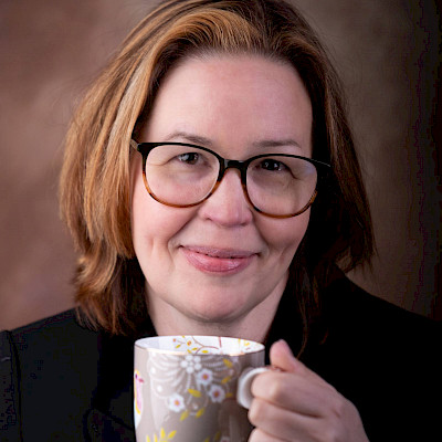 De veelzijdige wereld van Gaby Rasters