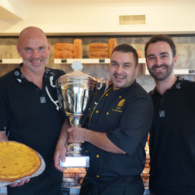 Onze Limburgse trots in de belangstelling