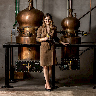 Een weekend vol jenever!