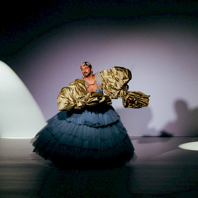 Maastricht opnieuw in de ban van het FASHIONCLASH festival