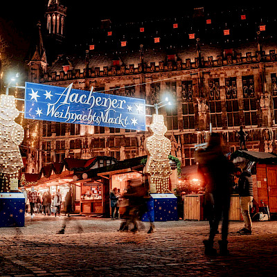 5x Magische kerstmarkten in Duitsland