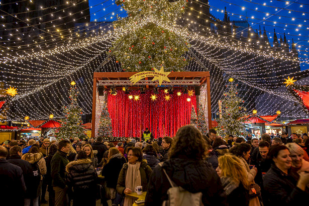 5x Magische kerstmarkten in Duitsland