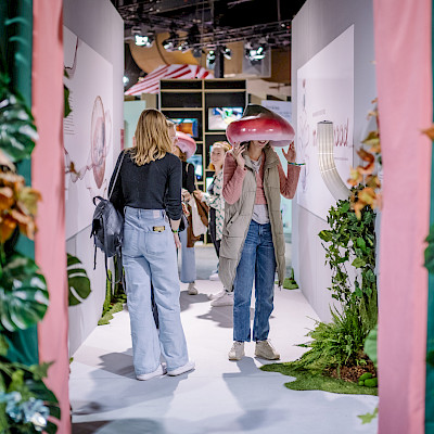 Dutch Design week: groots en bomvol programma