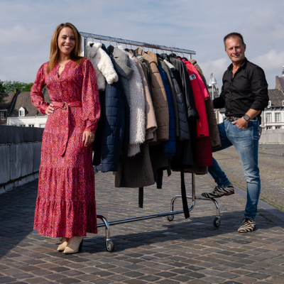 Limburg Helpt: meer dan 35-duizend jassen ingezameld!