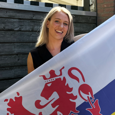 Limburg wint Regio songfestival!