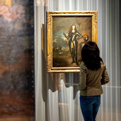 Franse topstukken te zien in Museum Venlo