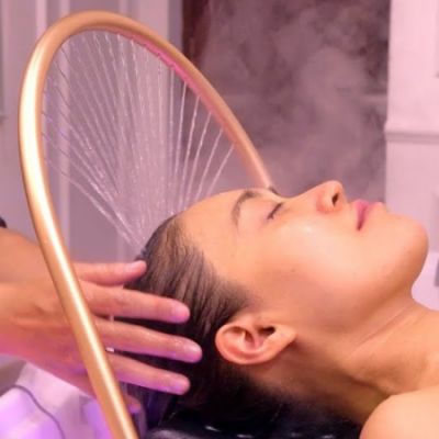 Japanese Head Spa: heb jij er al van gehoord?