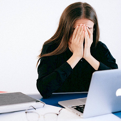 Werkstress? Zo verminder en voorkom je het.