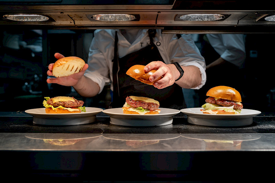 Limburgse signatuur: Bistro TWO