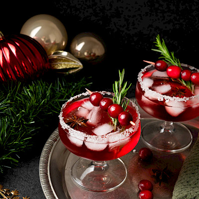 Kerst met Thaam
