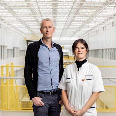 MUMC gestart met nieuw onderzoek naar oorzaken gewichtsverlies bij kanker