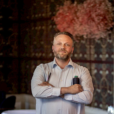 Armand Kaanen heeft kwalitatief stofferen in zijn DNA