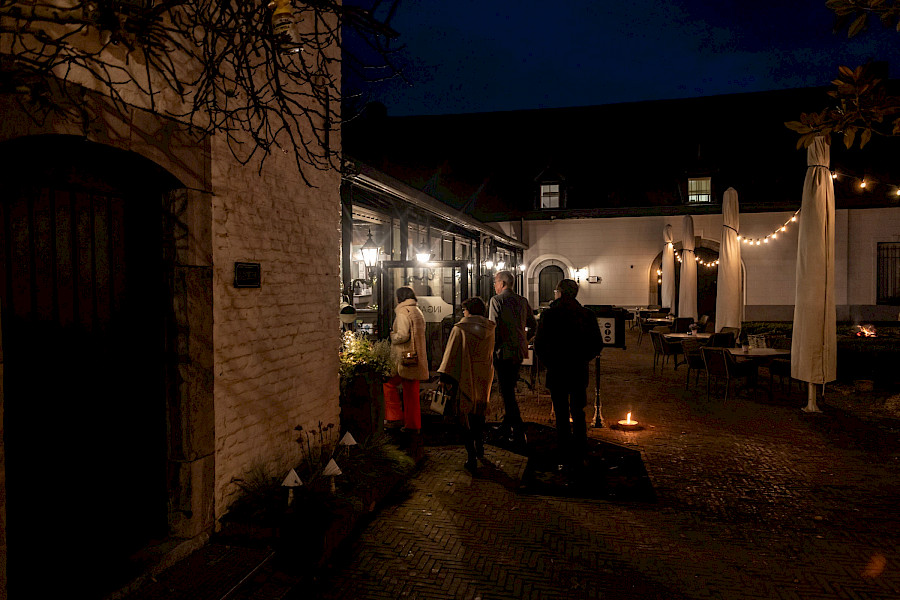 <strong>Kalenderparty 2023</strong>