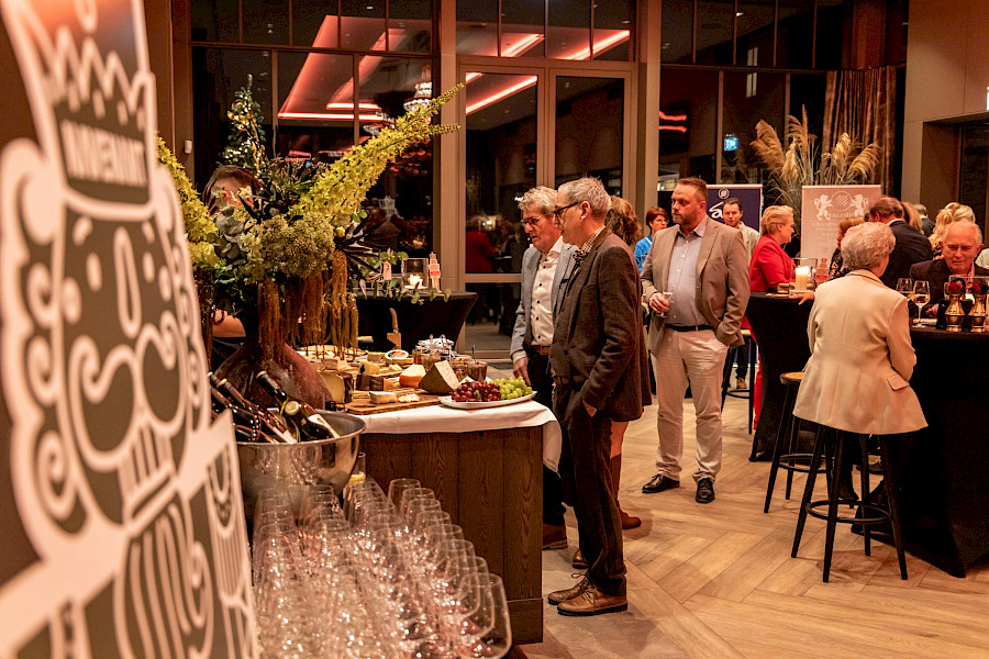 <strong>Kalenderparty 2023</strong>