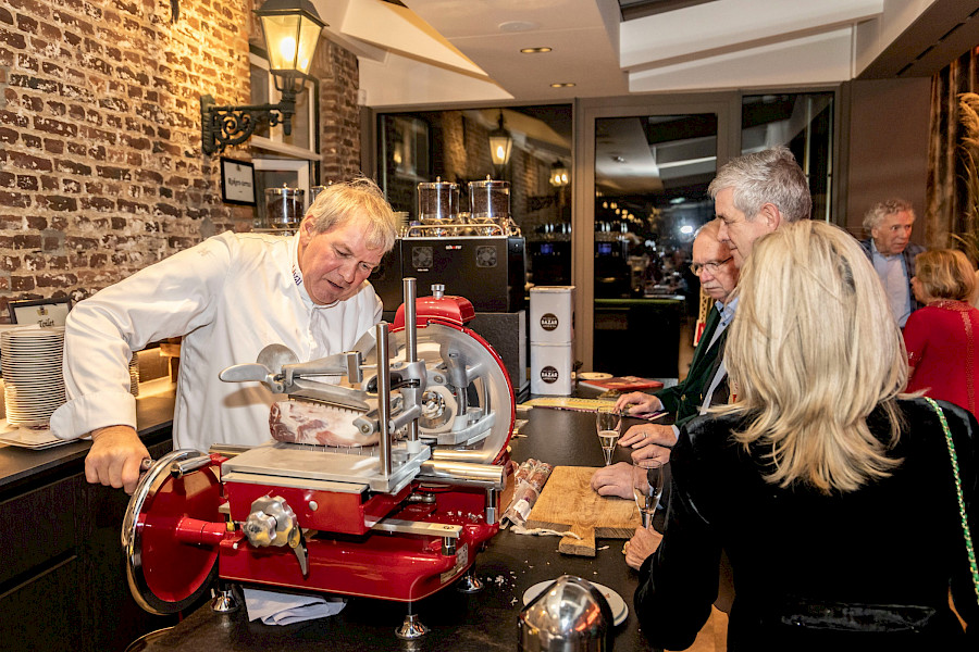 <strong>Kalenderparty 2023</strong>