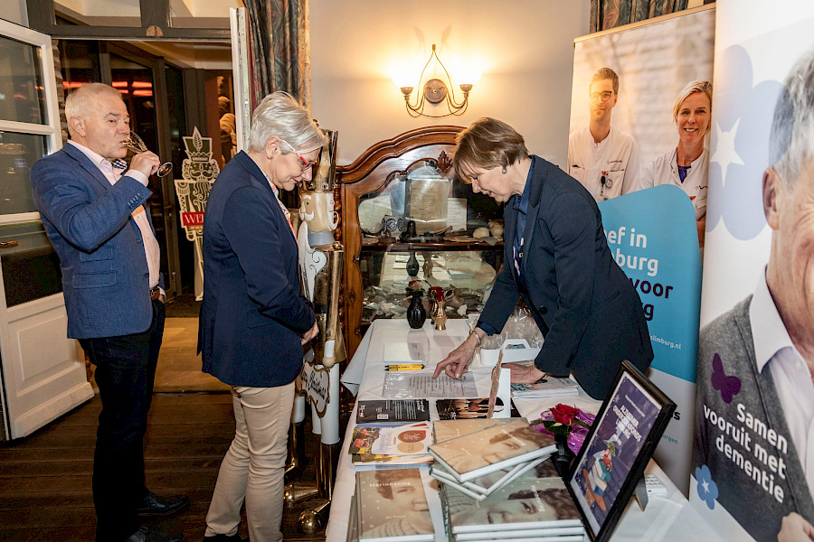 <strong>Kalenderparty 2023</strong>