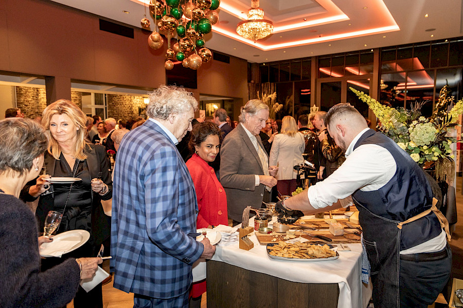 <strong>Kalenderparty 2023</strong>