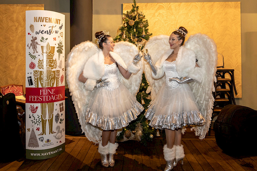 <strong>Kalenderparty 2023</strong>