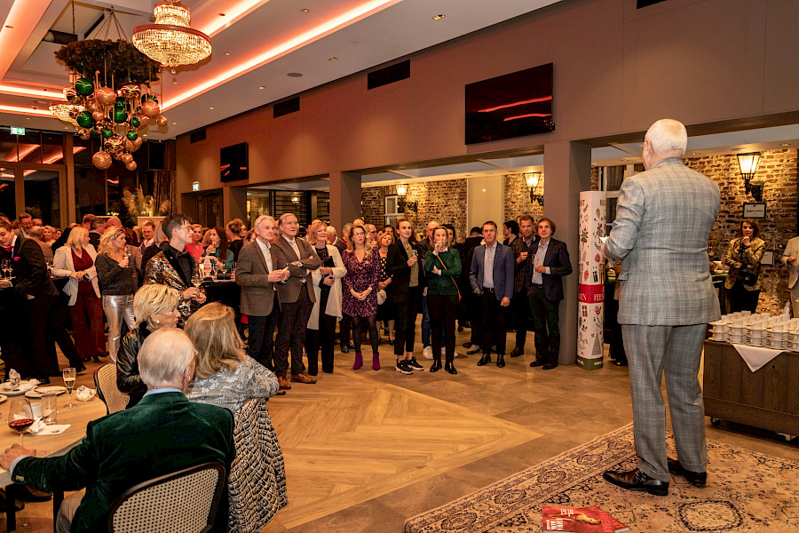 <strong>Kalenderparty 2023</strong>