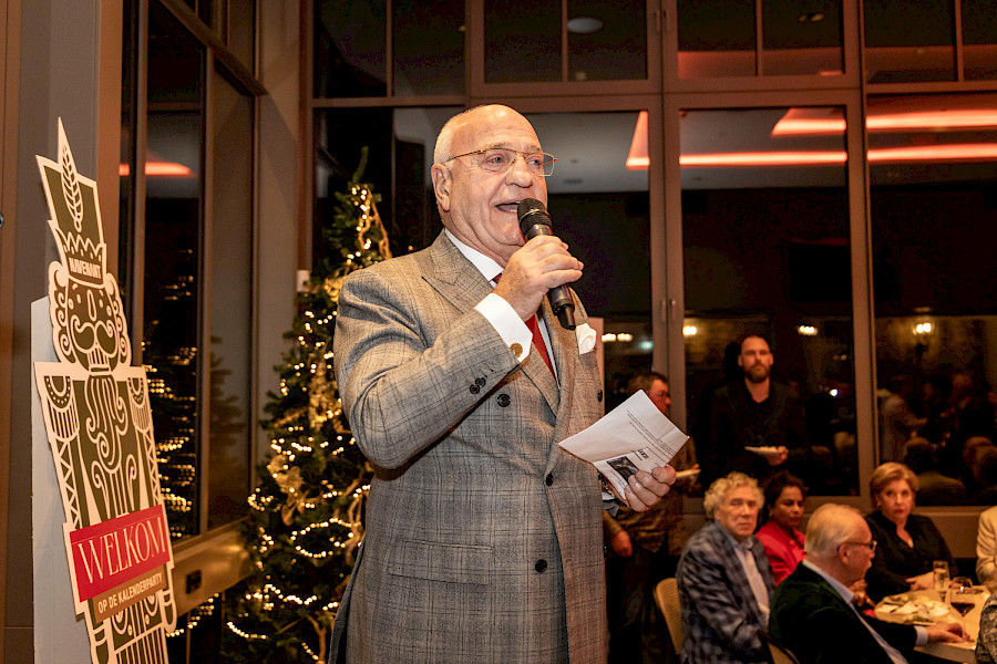 <strong>Kalenderparty 2023</strong>